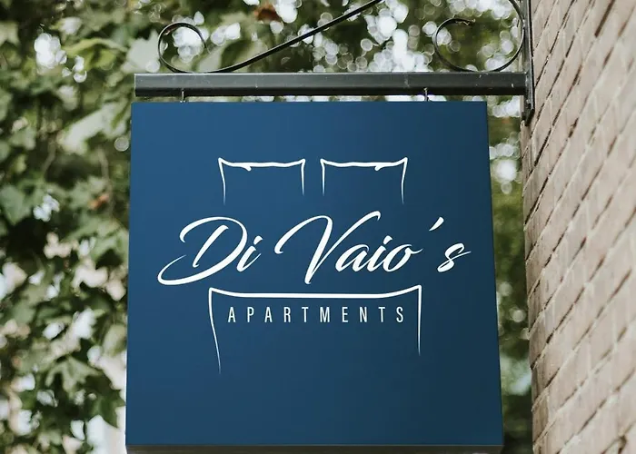 Di Vaio\'S Apartments