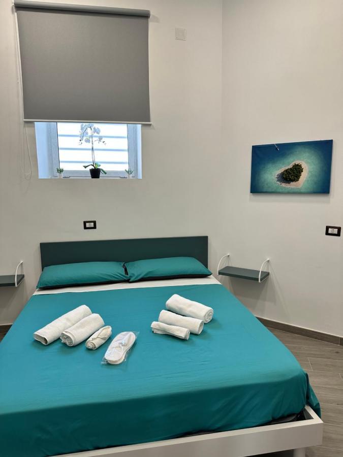 Di Vaio's Naples