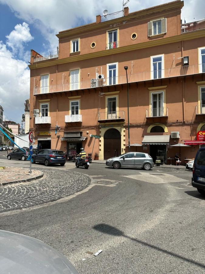 Di Vaio's * Naples