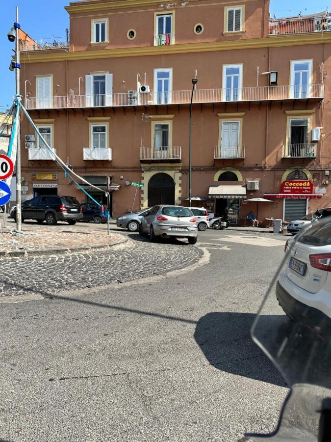Gasthuis Di Vaio's *
