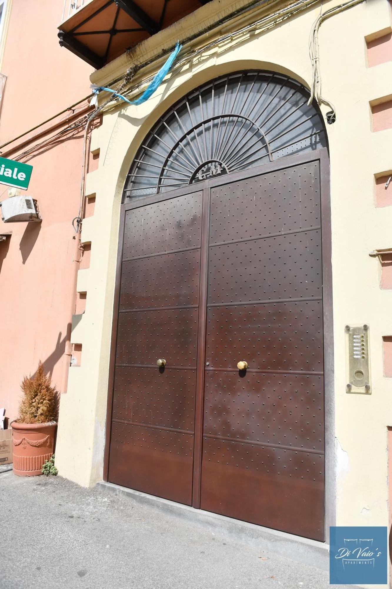 Di Vaio's Naples