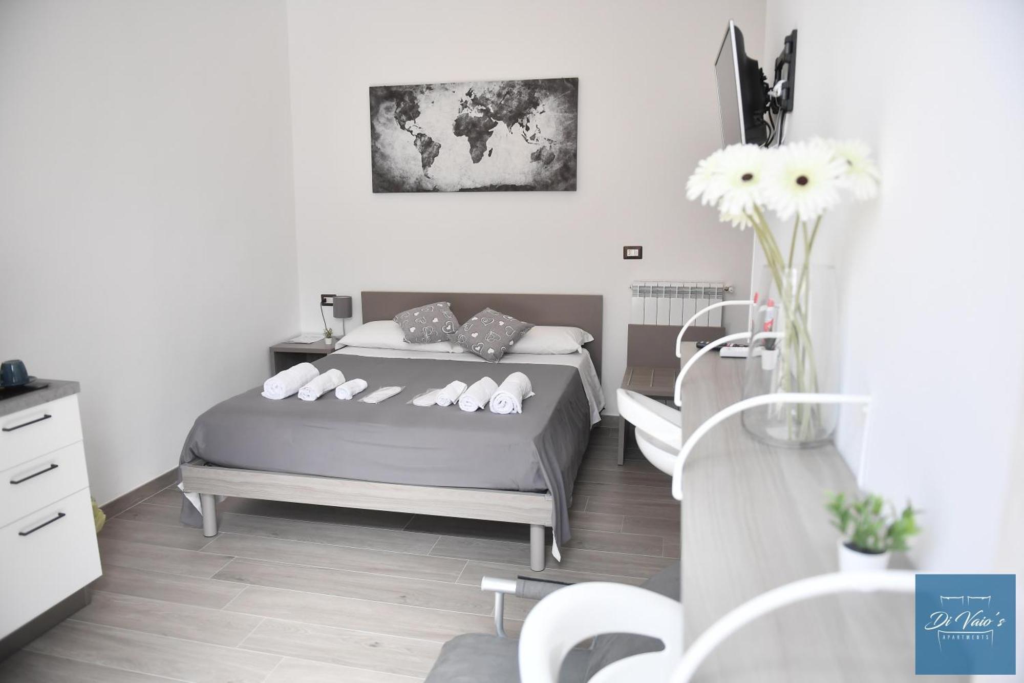 Guest house Di Vaio's