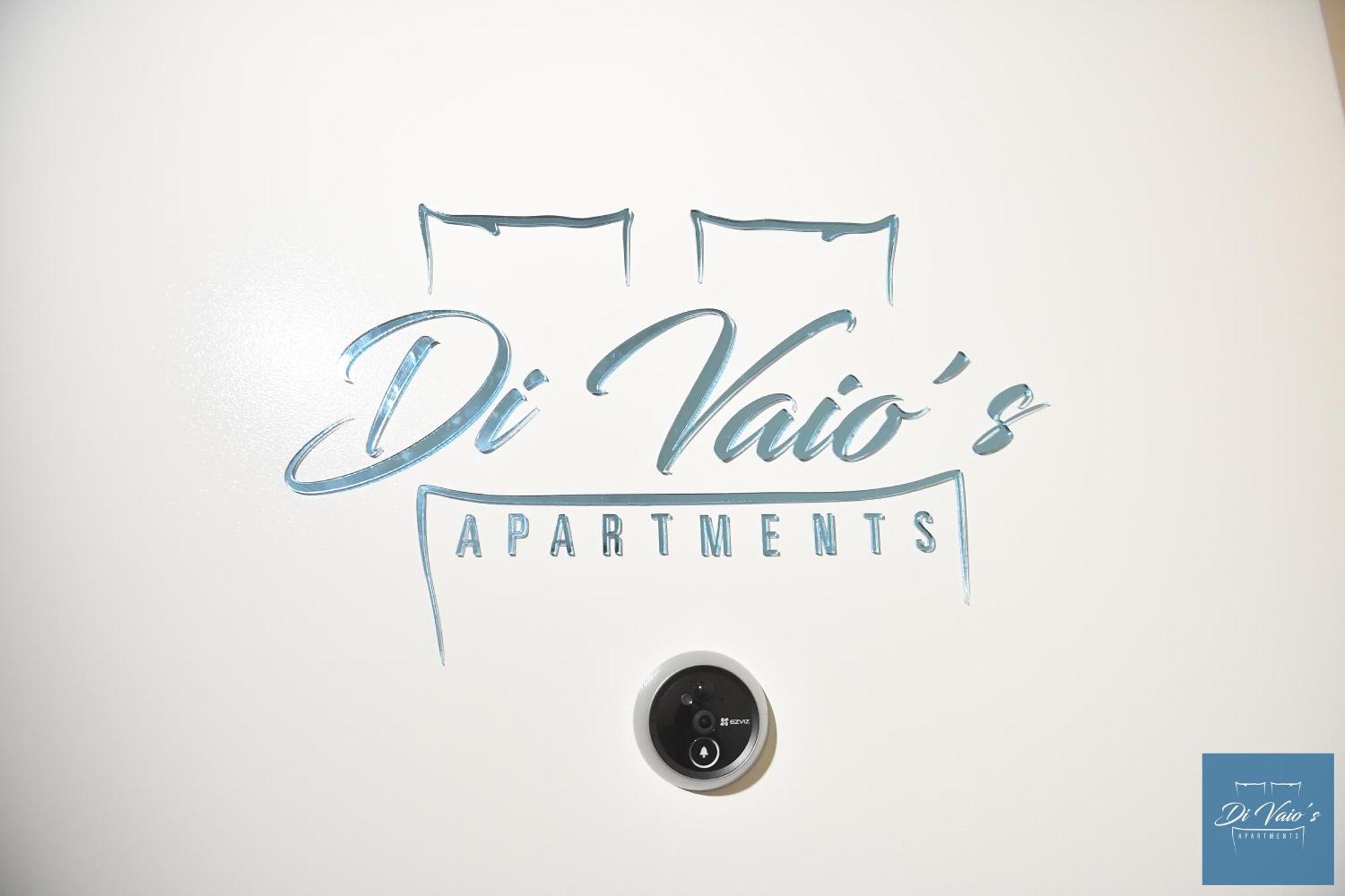 Gasthuis Di Vaio's Napels