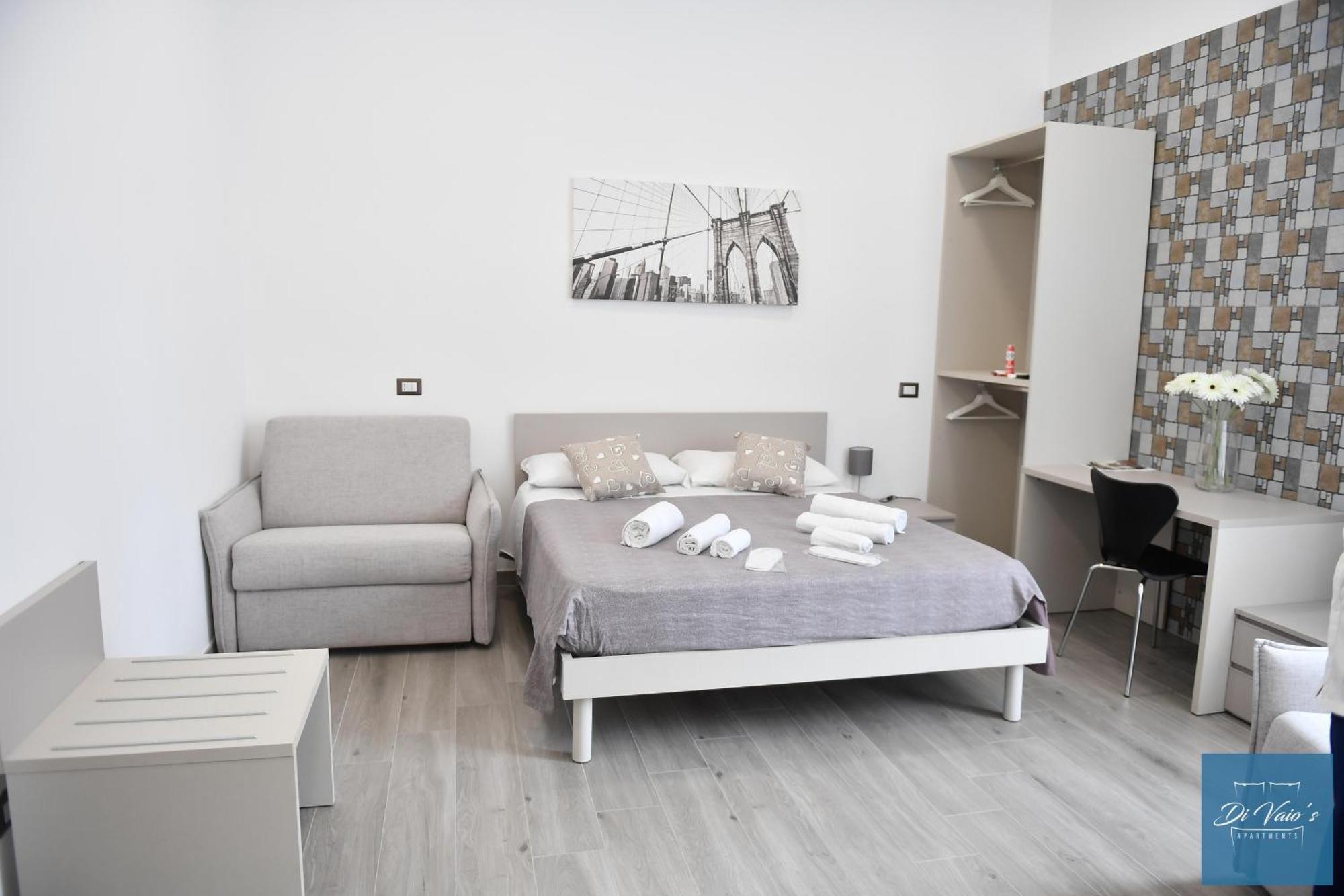Di Vaio's Naples